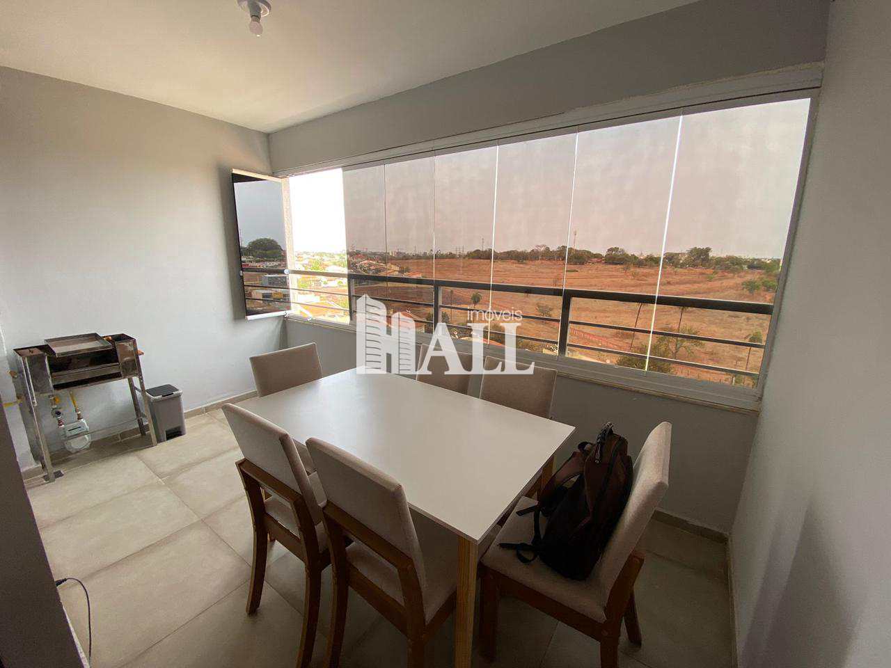 Apartamento à venda com 2 quartos, 50m² - Foto 4