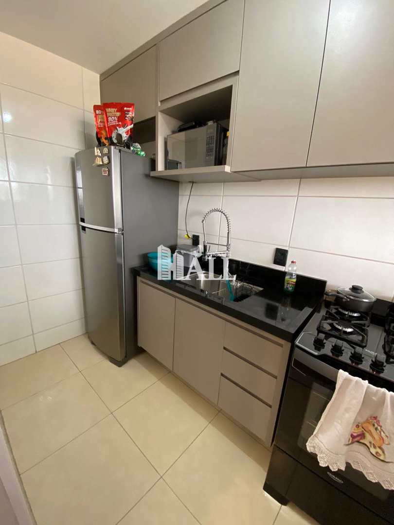 Apartamento à venda com 2 quartos, 50m² - Foto 7