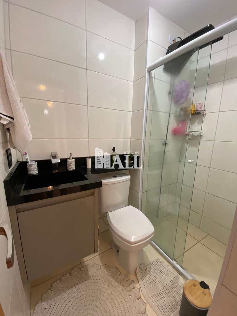 Apartamento à venda com 2 quartos, 50m² - Foto 12