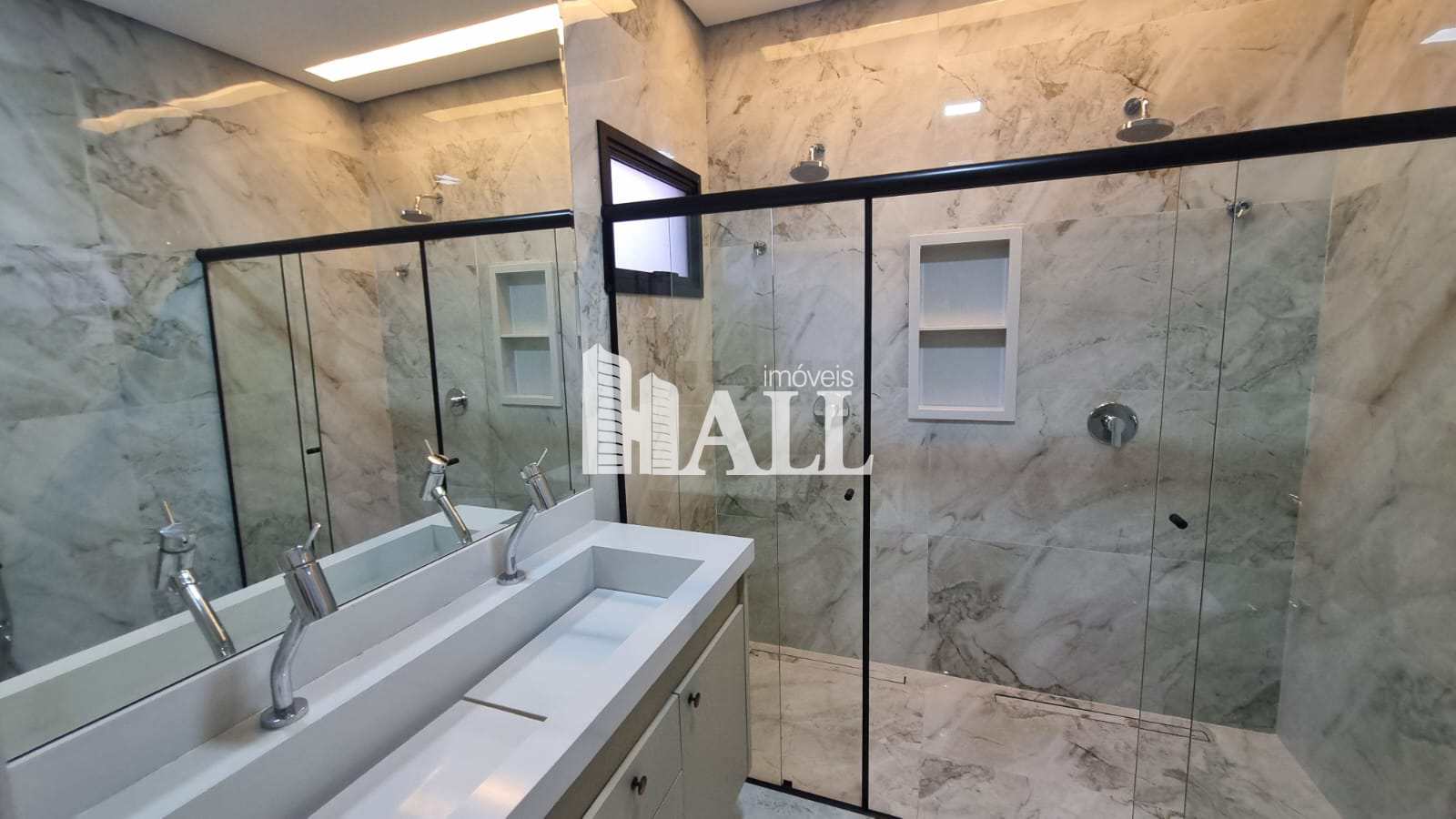 Casa de Condomínio à venda com 3 quartos, 165m² - Foto 11