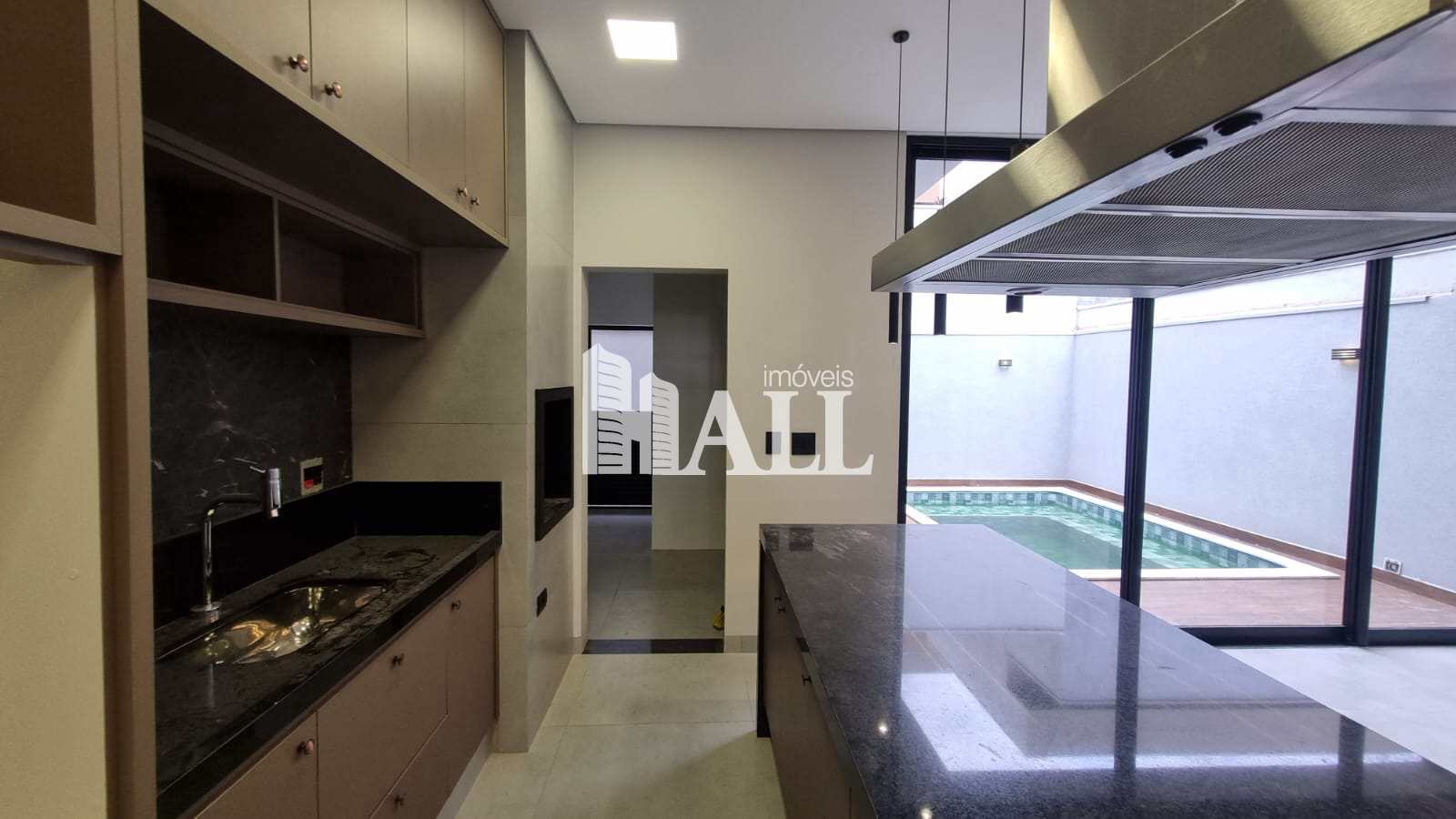 Casa de Condomínio à venda com 3 quartos, 165m² - Foto 21