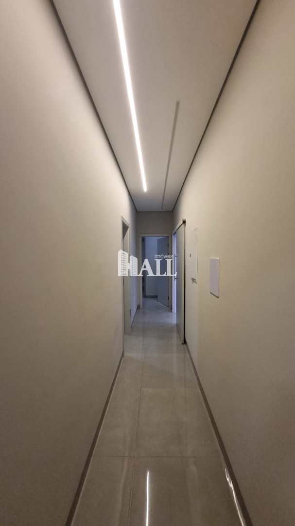 Casa de Condomínio à venda com 3 quartos, 165m² - Foto 14