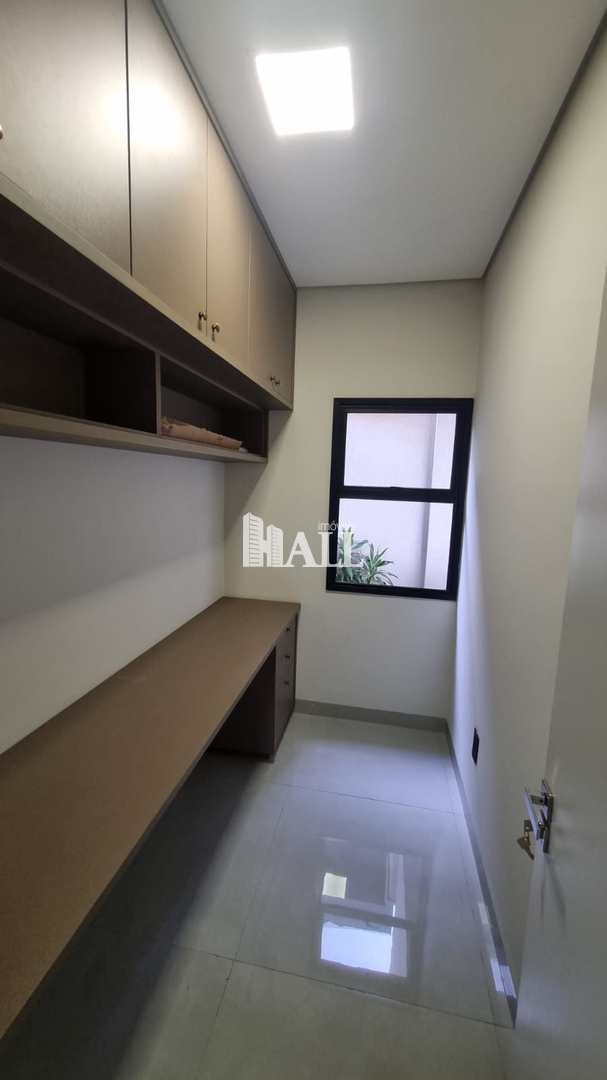 Casa de Condomínio à venda com 3 quartos, 165m² - Foto 27