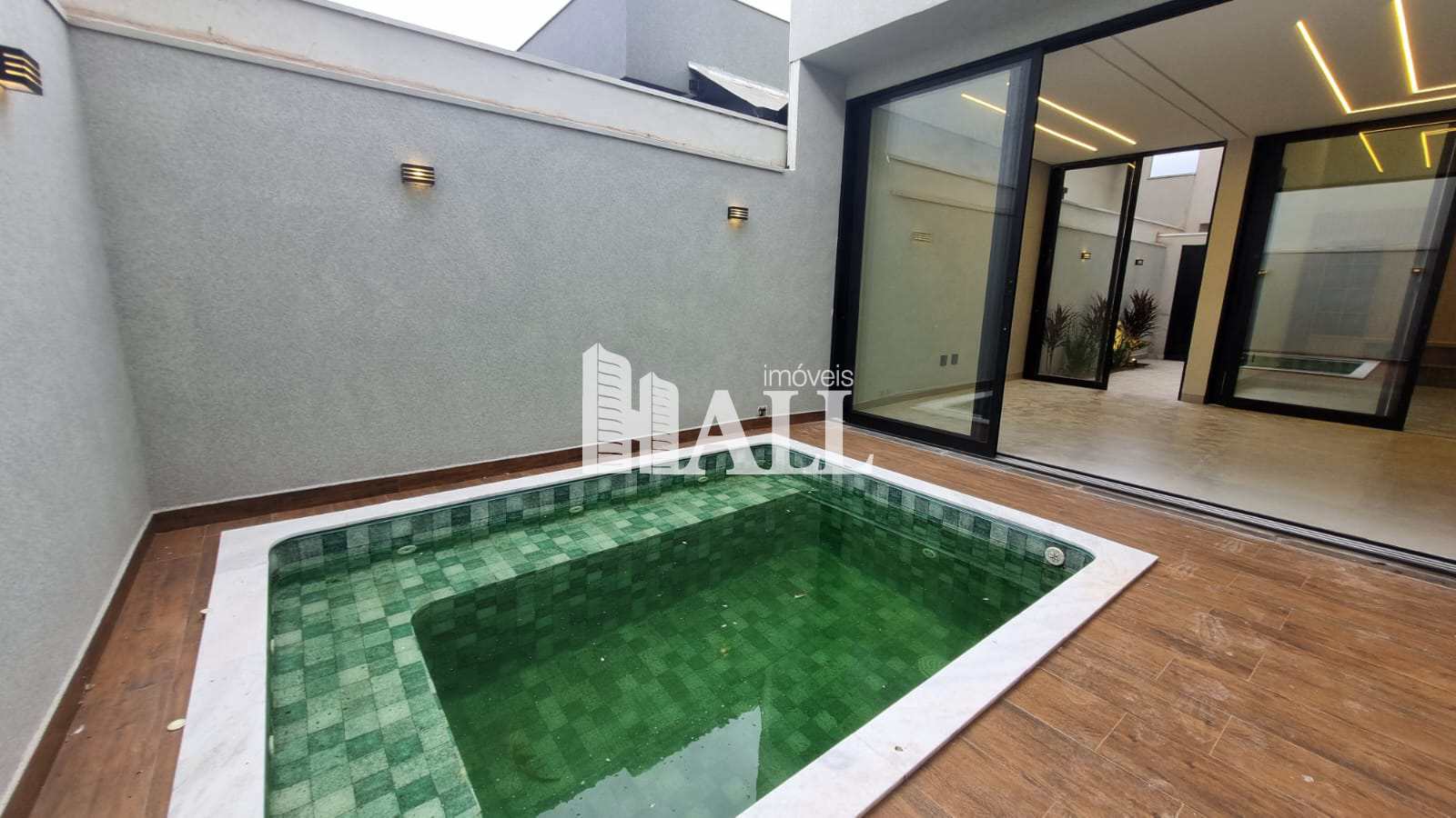 Casa de Condomínio à venda com 3 quartos, 165m² - Foto 5