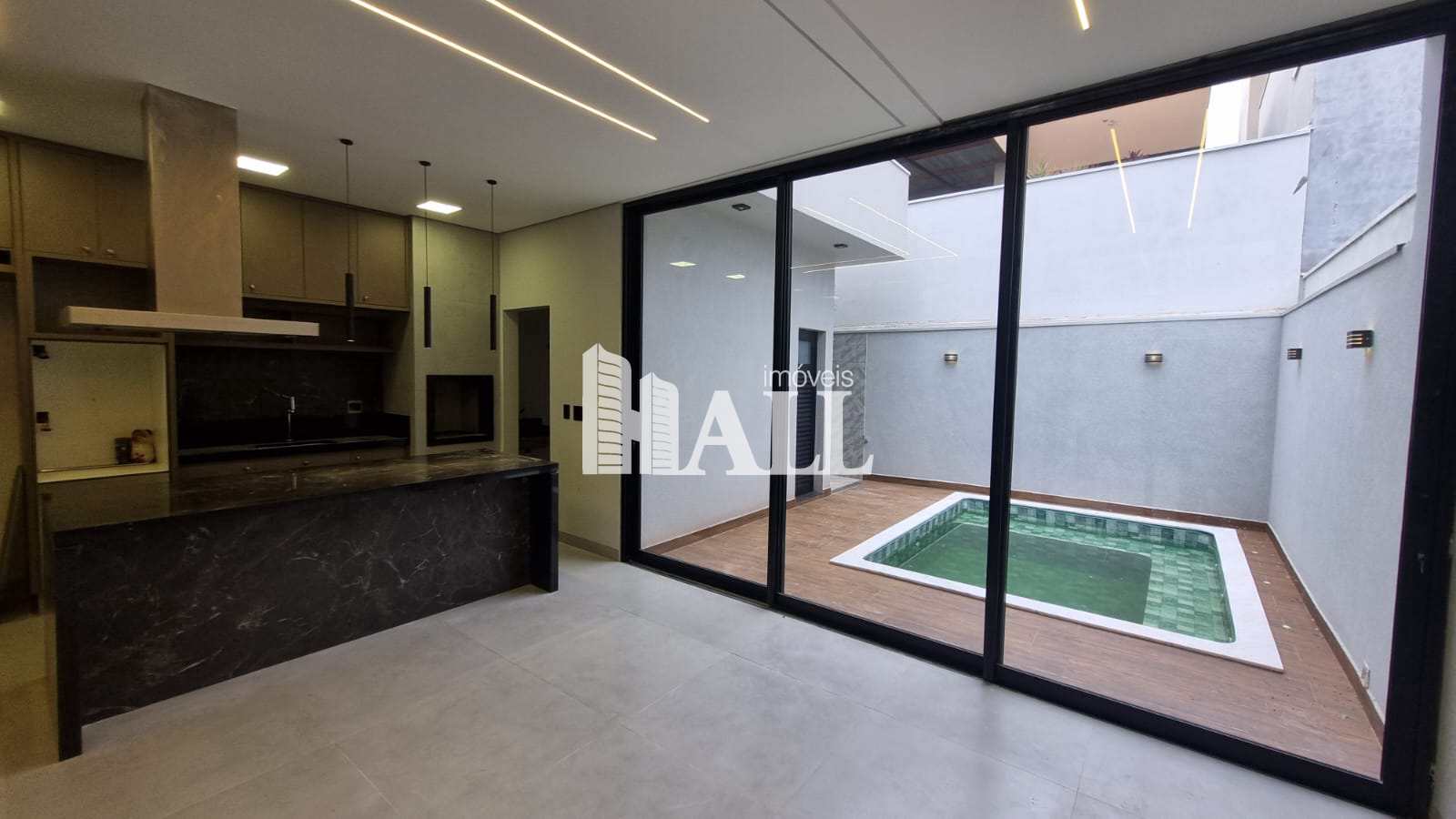 Casa de Condomínio à venda com 3 quartos, 165m² - Foto 23