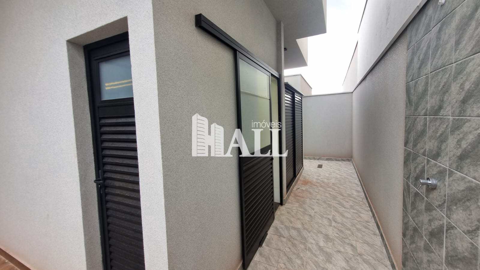 Casa de Condomínio à venda com 3 quartos, 165m² - Foto 8