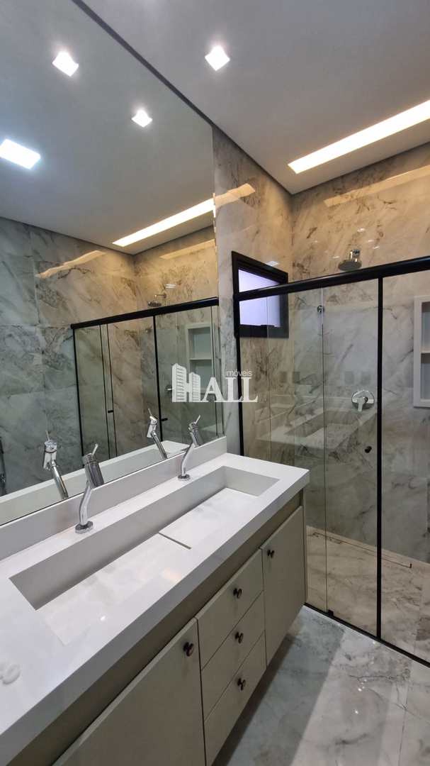 Casa de Condomínio à venda com 3 quartos, 165m² - Foto 10