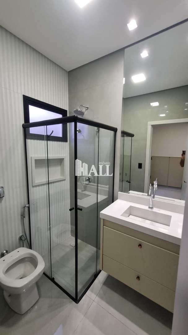 Casa de Condomínio à venda com 3 quartos, 165m² - Foto 18