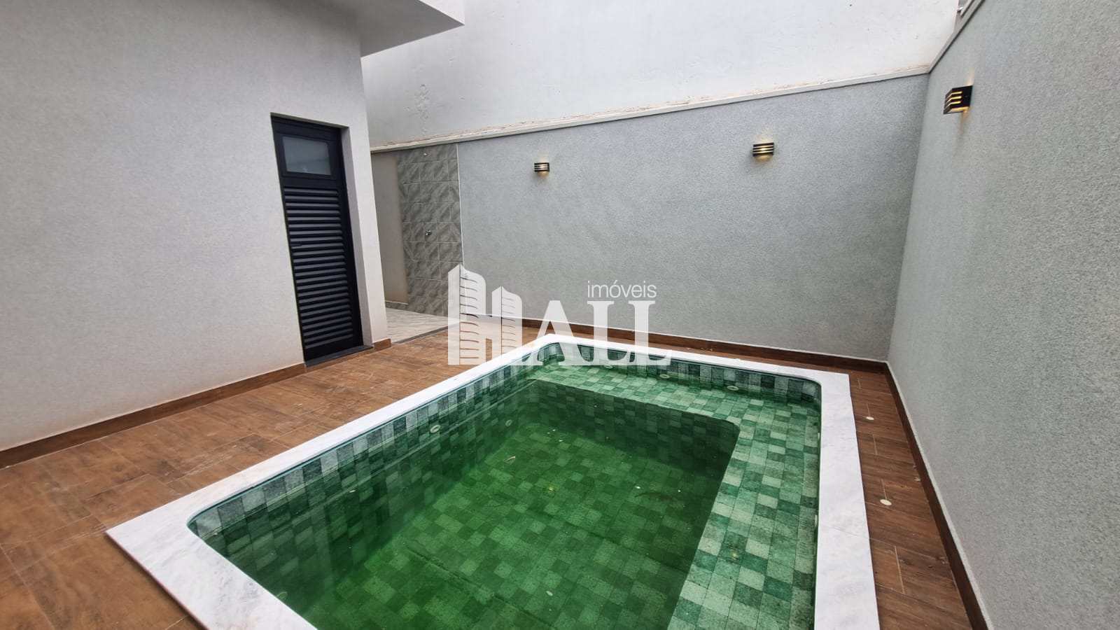 Casa de Condomínio à venda com 3 quartos, 165m² - Foto 6