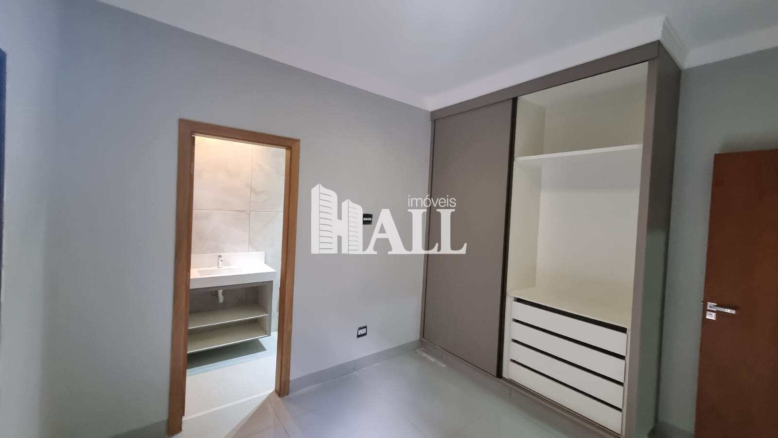 Casa de Condomínio à venda com 3 quartos, 175m² - Foto 9