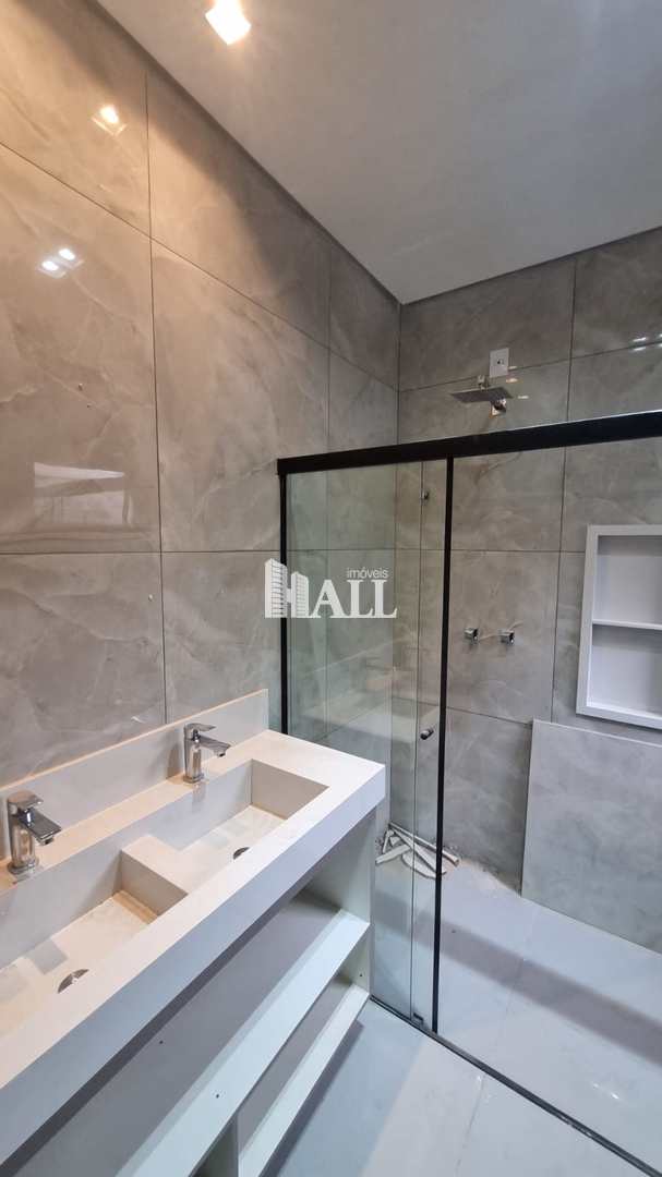 Casa de Condomínio à venda com 3 quartos, 175m² - Foto 6