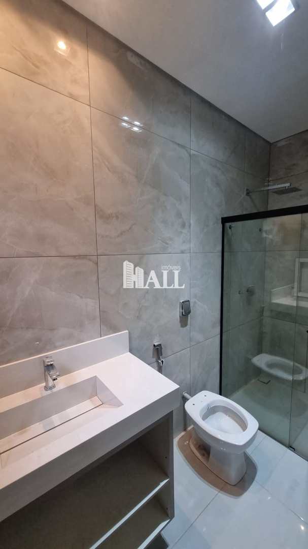 Casa de Condomínio à venda com 3 quartos, 175m² - Foto 10