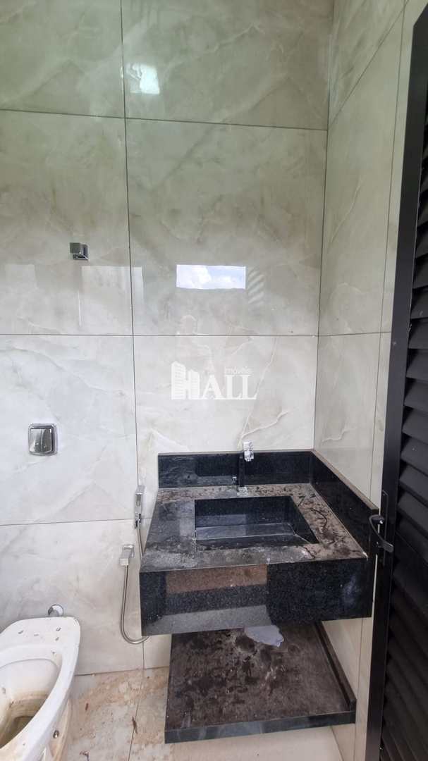 Casa de Condomínio à venda com 3 quartos, 175m² - Foto 13