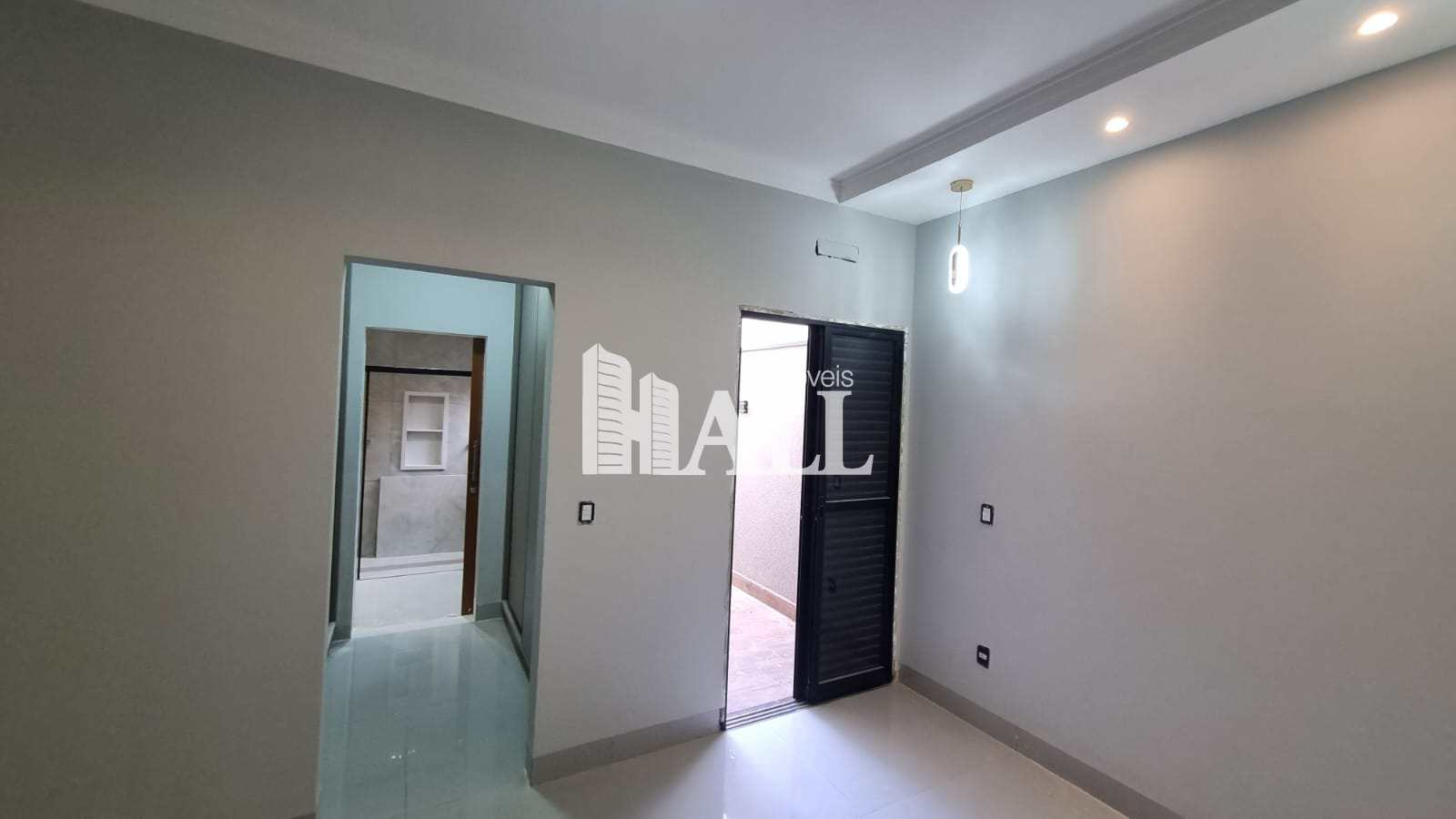 Casa de Condomínio à venda com 3 quartos, 175m² - Foto 4
