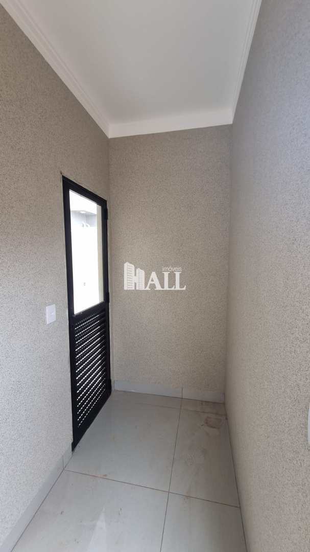 Casa de Condomínio à venda com 3 quartos, 175m² - Foto 15