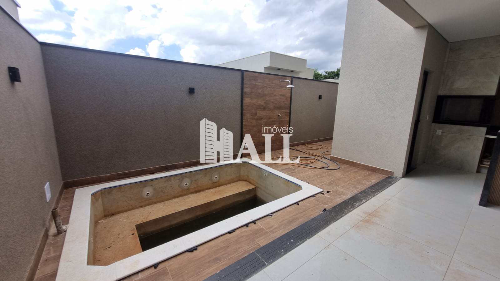 Casa de Condomínio à venda com 3 quartos, 175m² - Foto 17