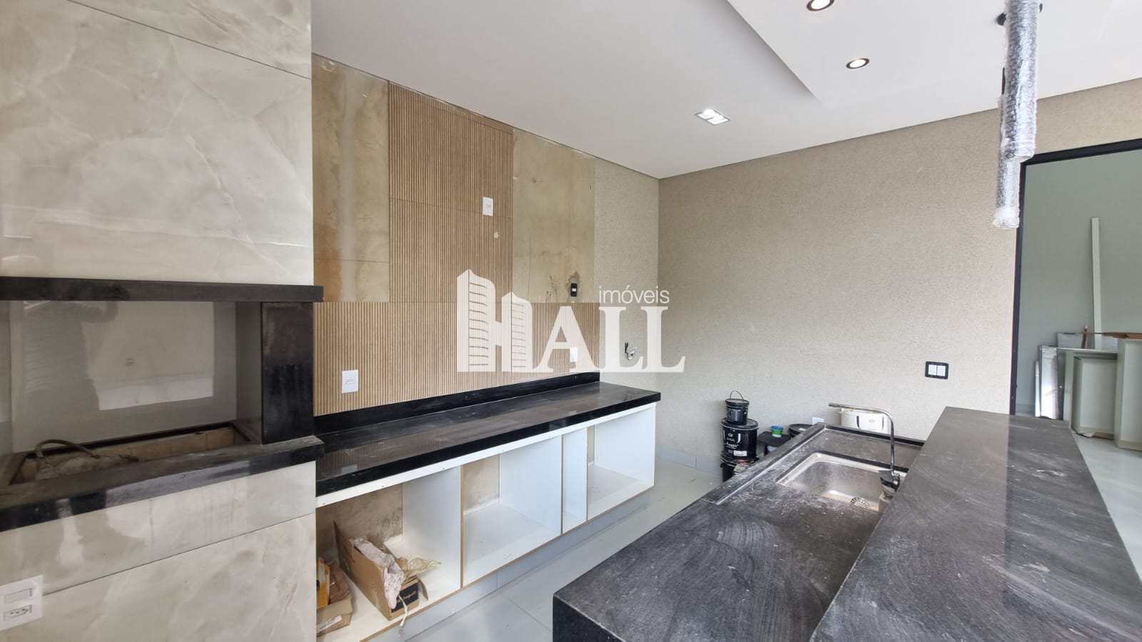 Casa de Condomínio à venda com 3 quartos, 175m² - Foto 14