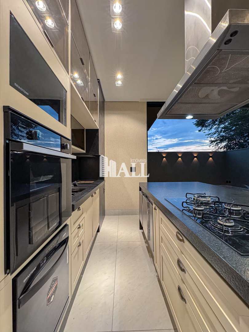 Casa de Condomínio à venda com 3 quartos - Foto 6