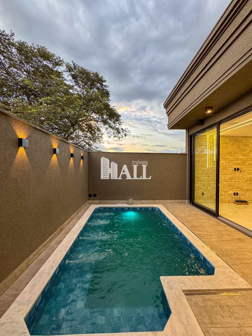 Casa de Condomínio à venda com 3 quartos - Foto 3