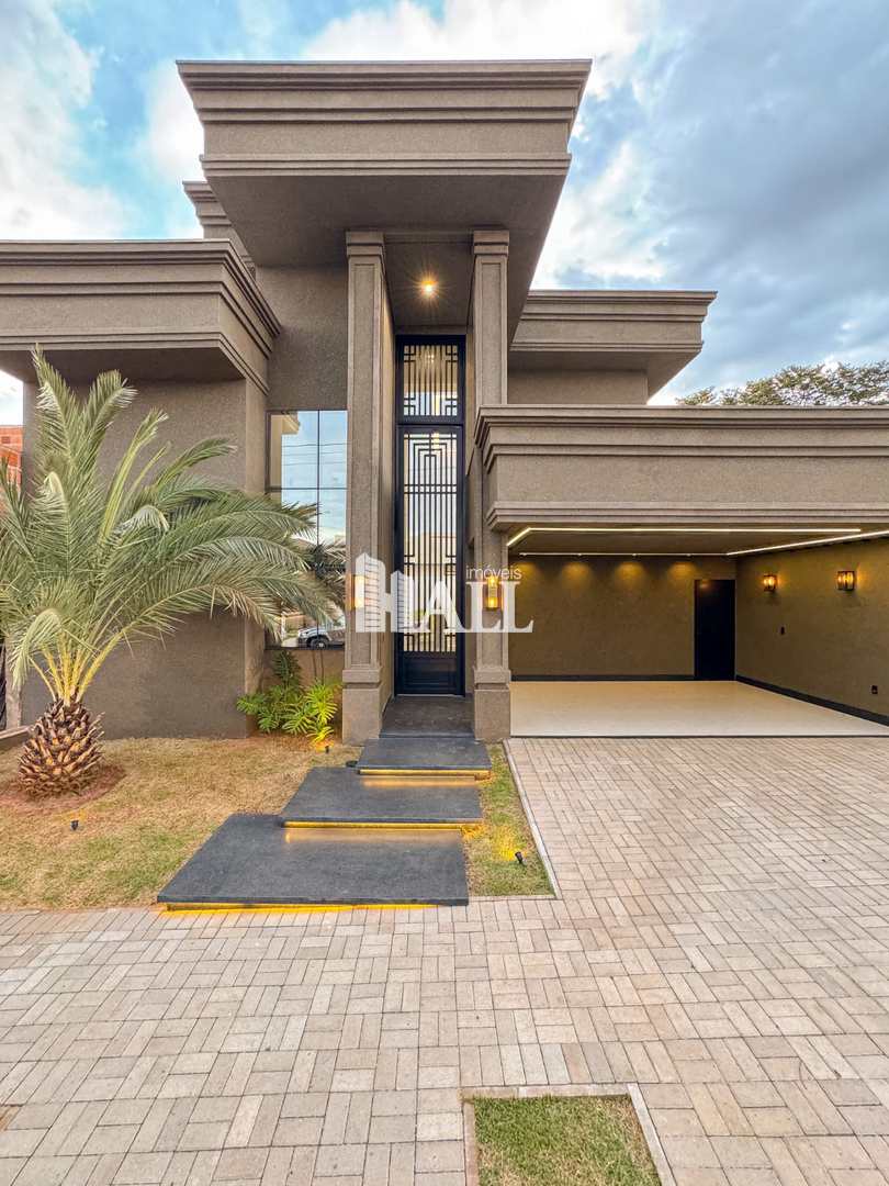 Casa de Condomínio à venda com 3 quartos - Foto 1
