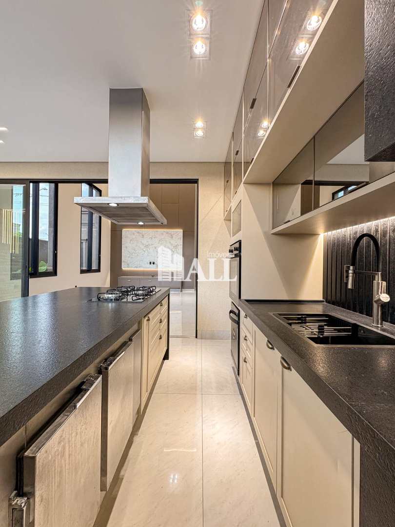 Casa de Condomínio à venda com 3 quartos - Foto 7