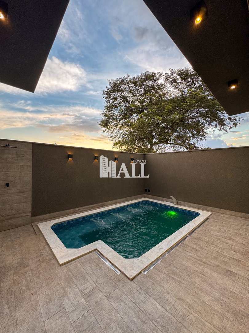 Casa de Condomínio à venda com 3 quartos - Foto 4
