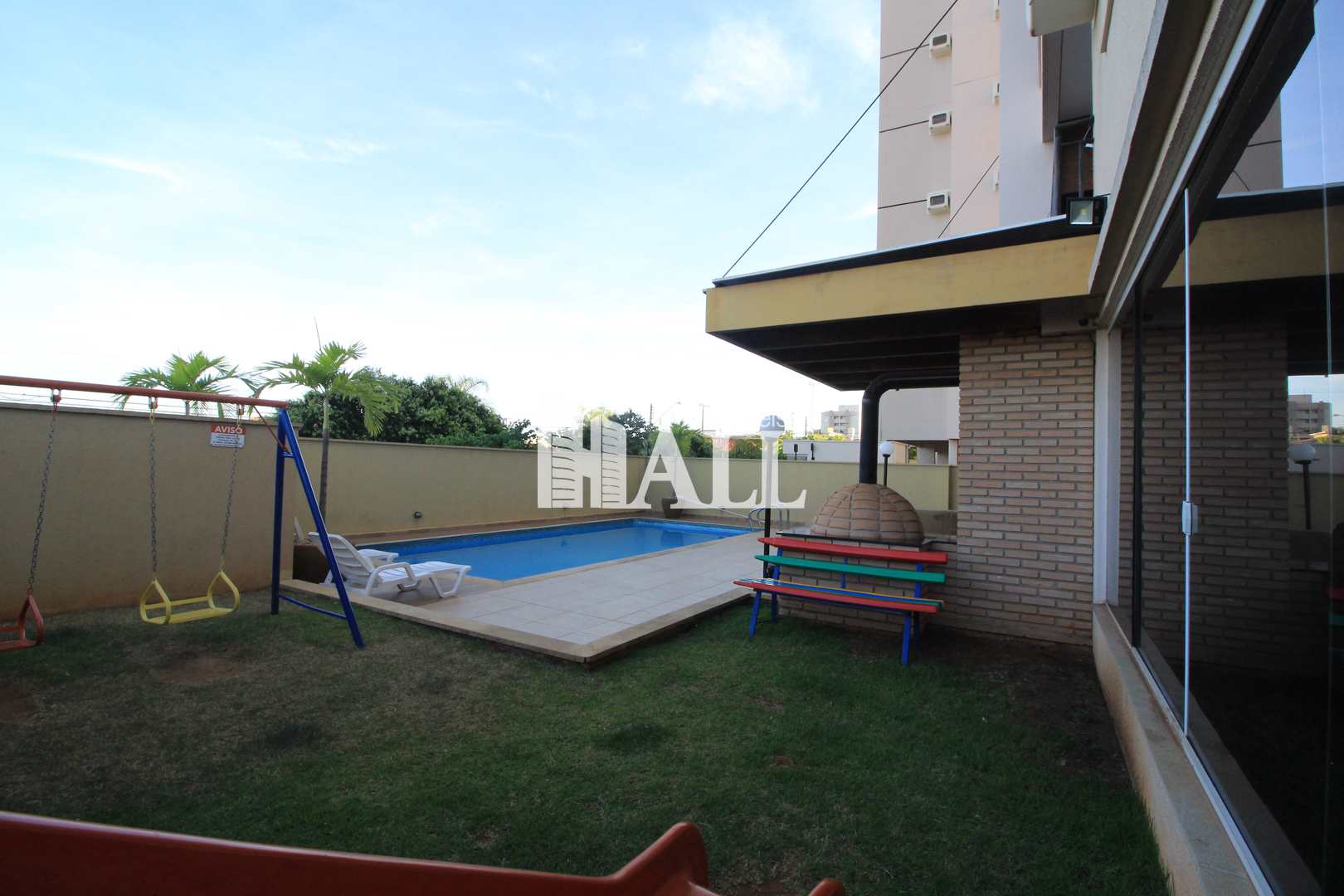 Apartamento, 2 quartos, 75 m² - Foto 3