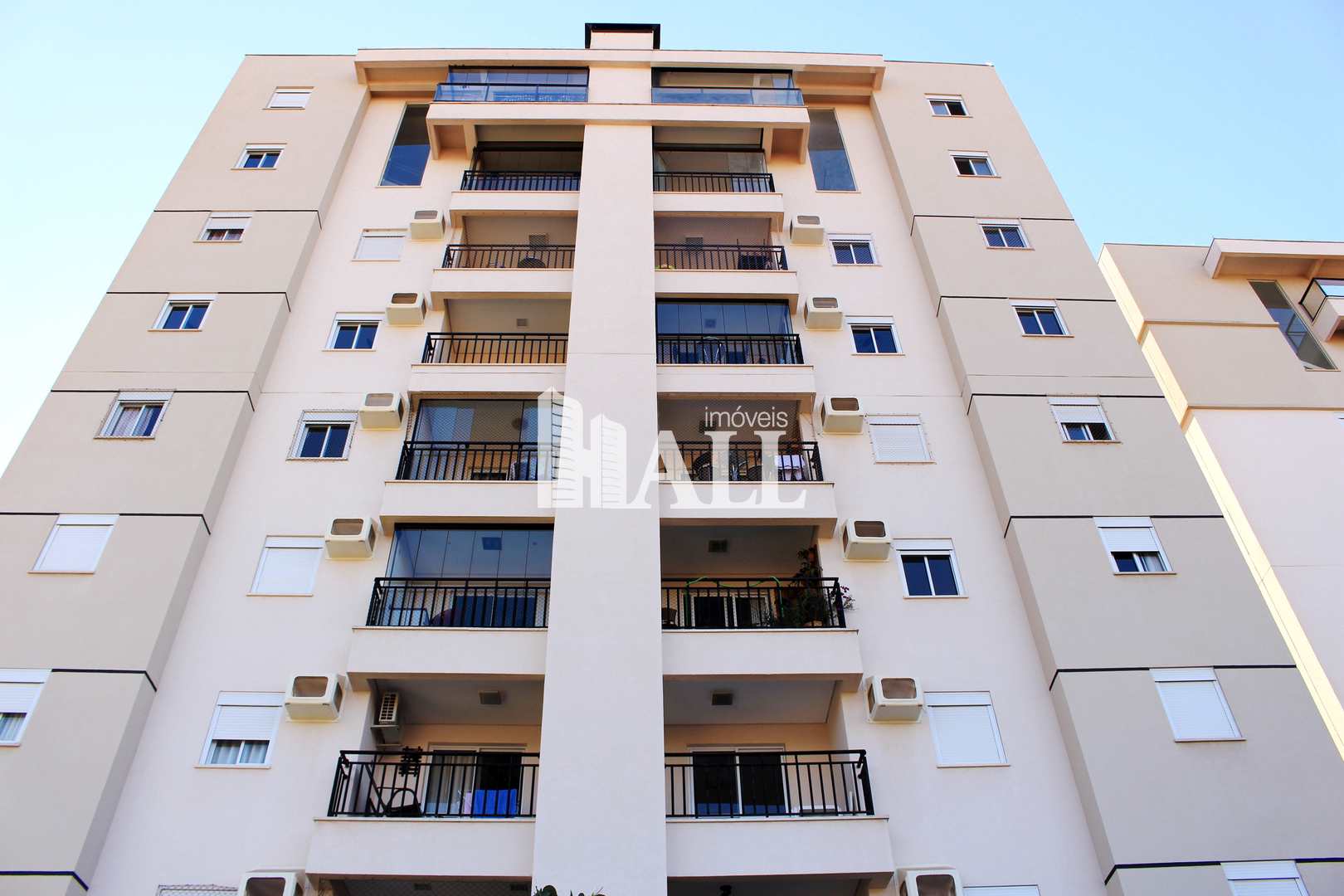 Apartamento, 2 quartos, 75 m² - Foto 13