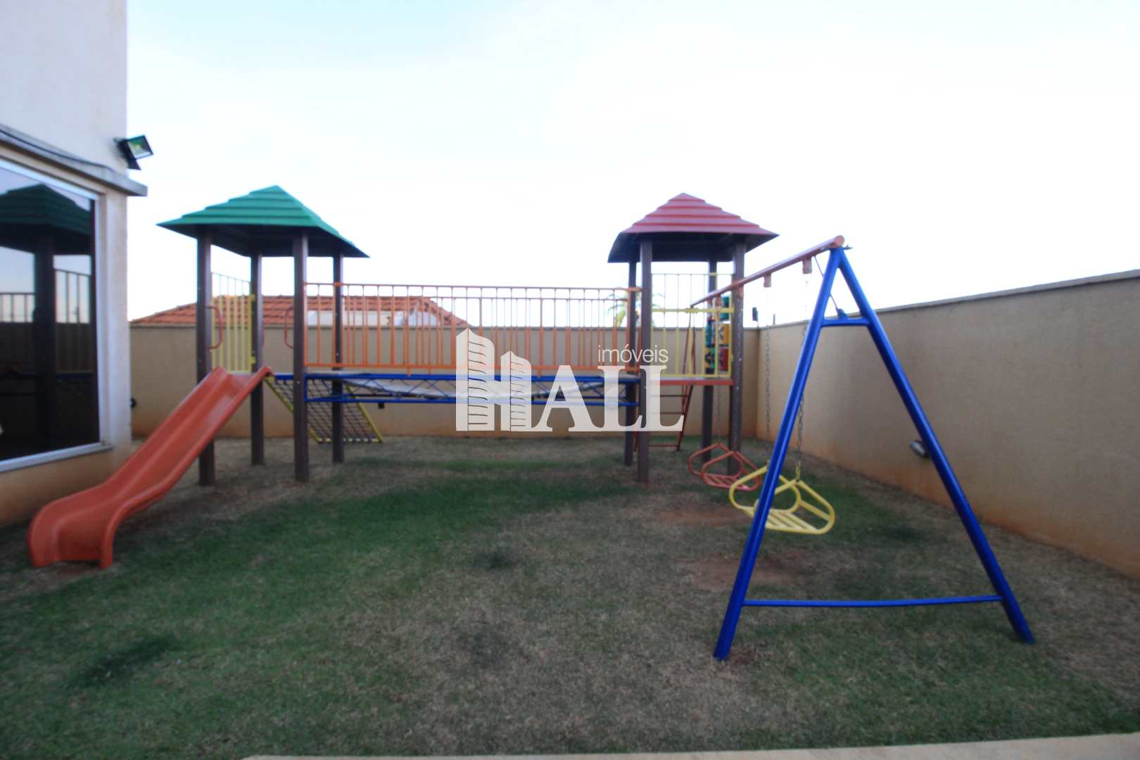 Apartamento, 2 quartos, 75 m² - Foto 1