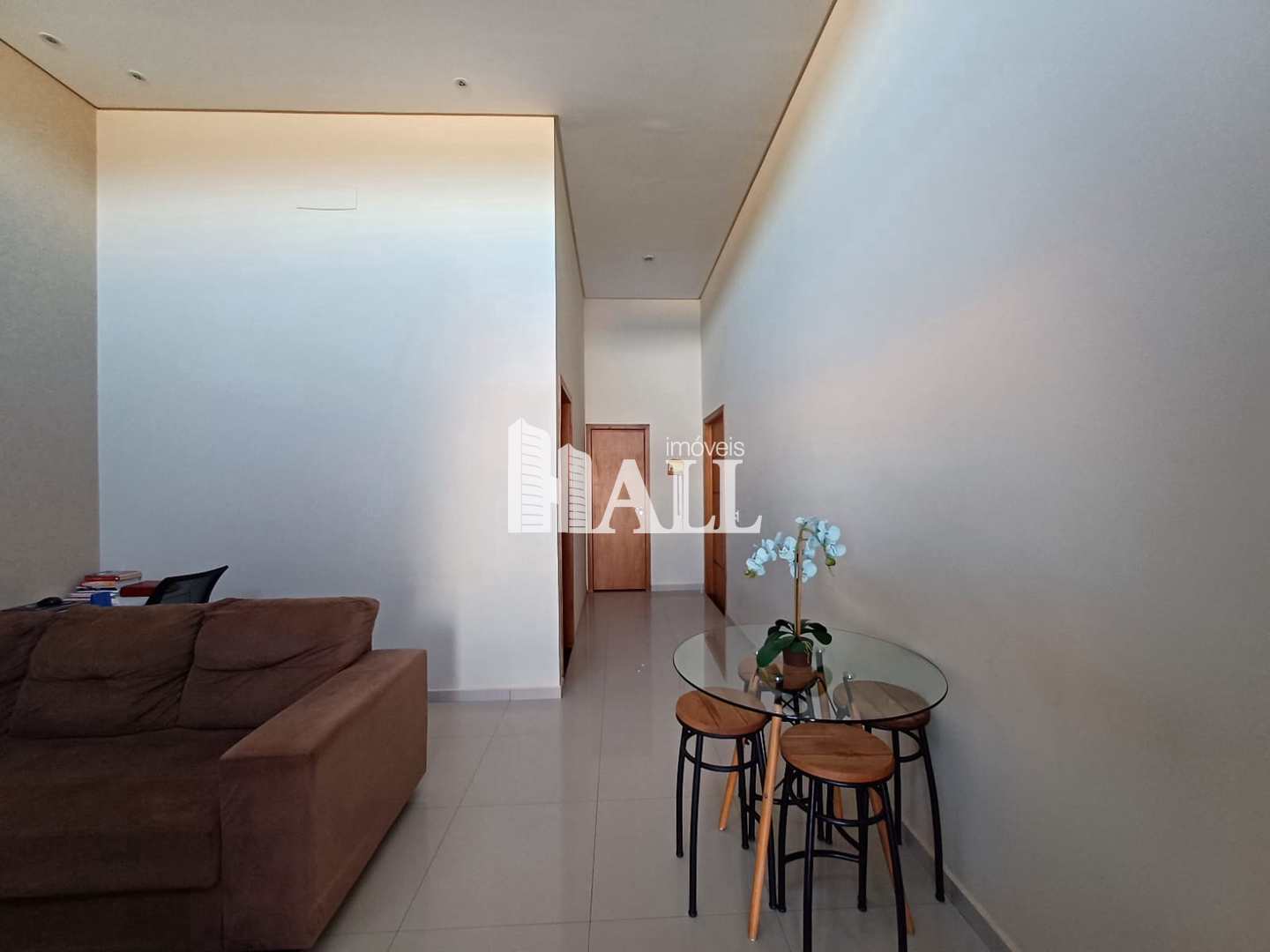 Casa de Condomínio à venda com 3 quartos, 126m² - Foto 4