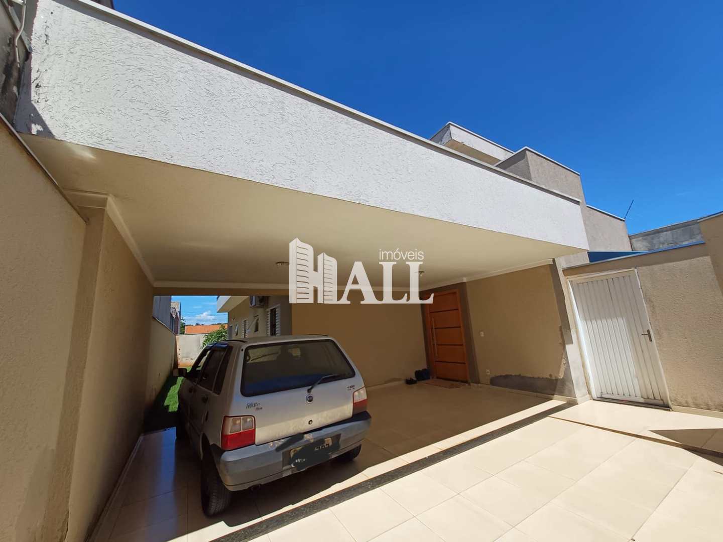 Casa de Condomínio à venda com 3 quartos, 126m² - Foto 2