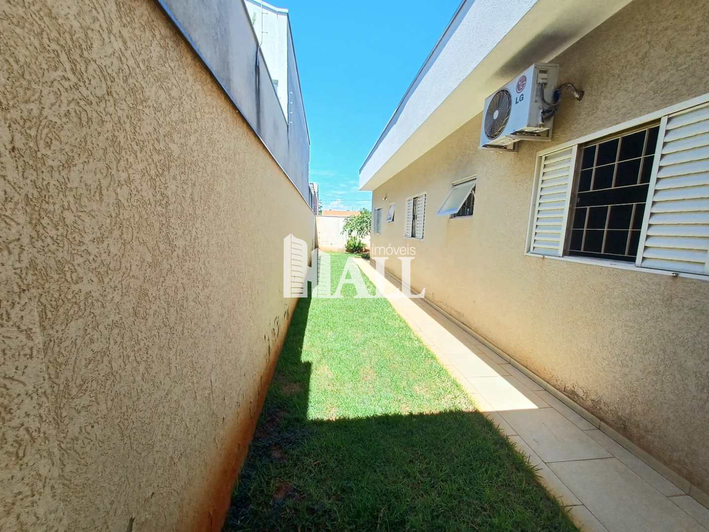 Casa de Condomínio à venda com 3 quartos, 126m² - Foto 6