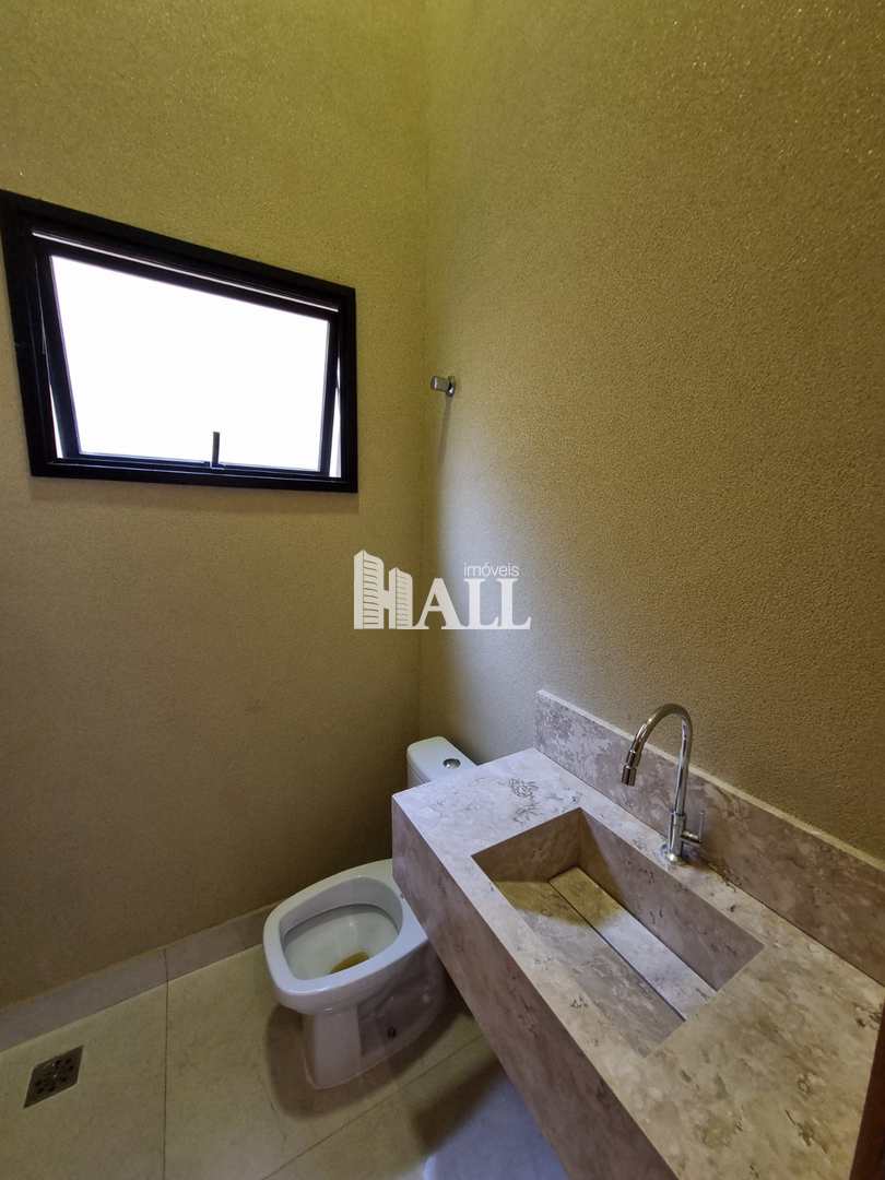 Casa de Condomínio à venda com 3 quartos, 170m² - Foto 17