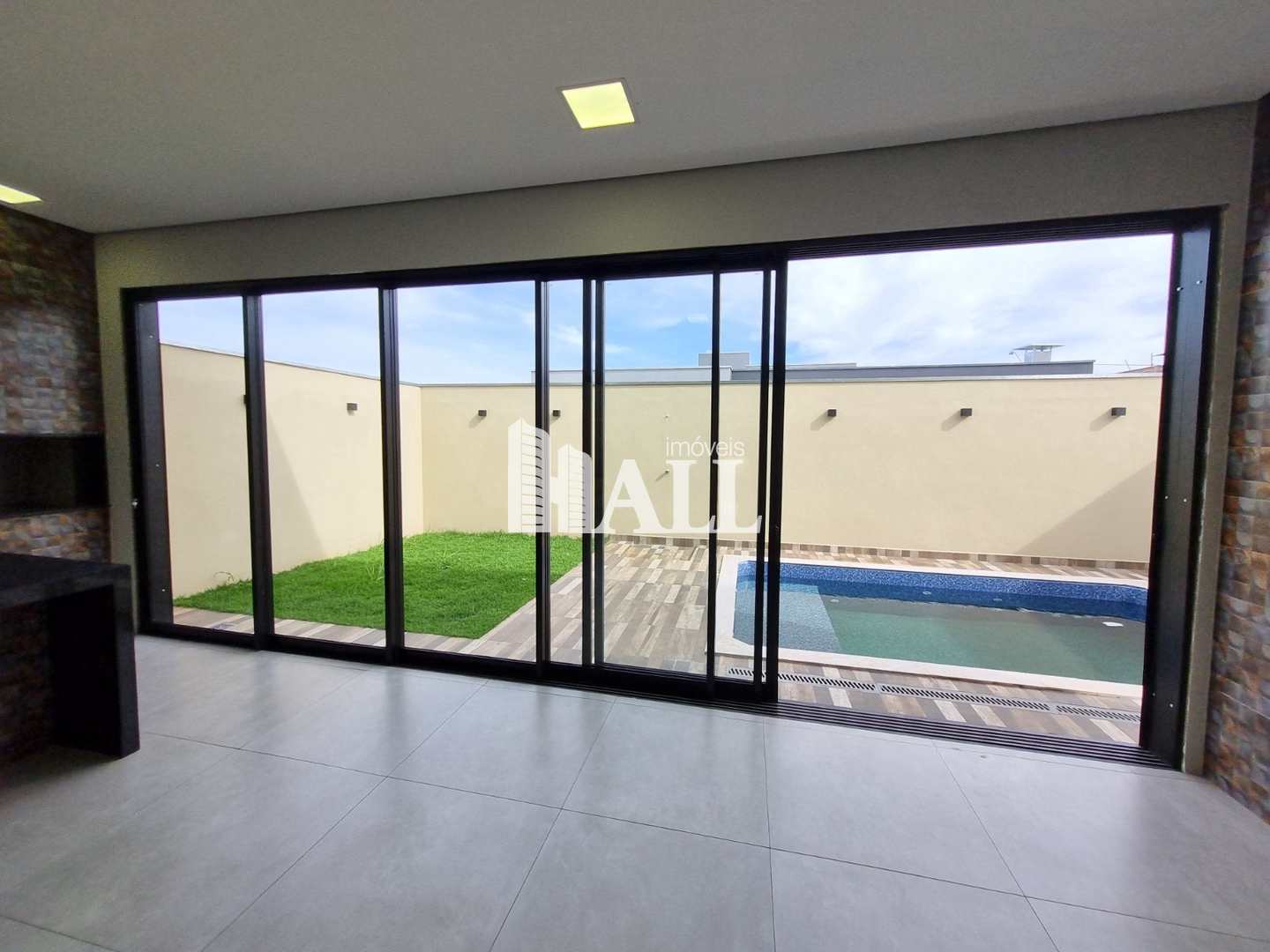 Casa de Condomínio à venda com 3 quartos, 170m² - Foto 7