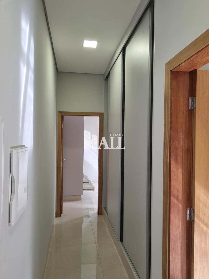 Casa de Condomínio à venda com 3 quartos, 170m² - Foto 8
