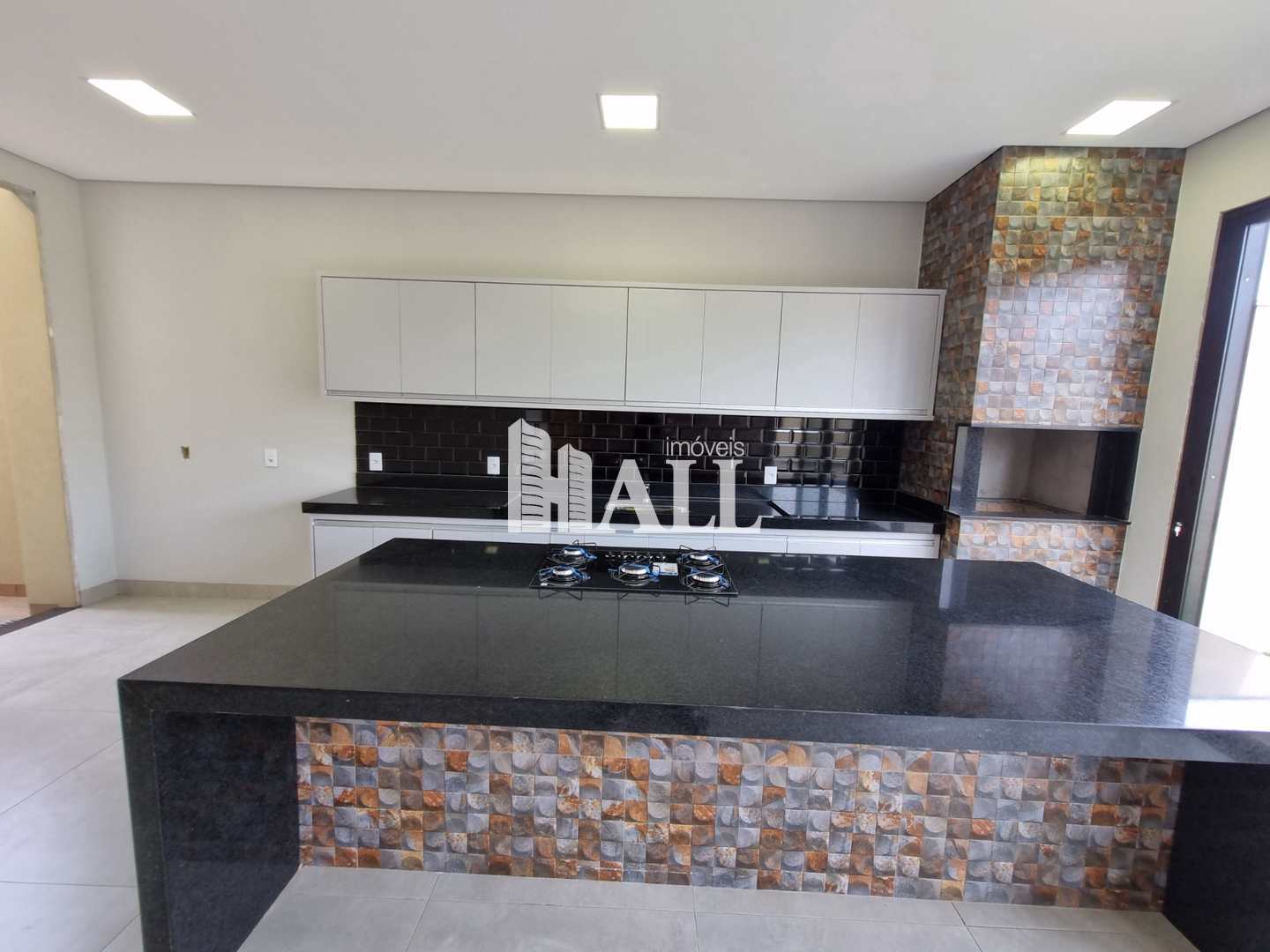 Casa de Condomínio à venda com 3 quartos, 170m² - Foto 4