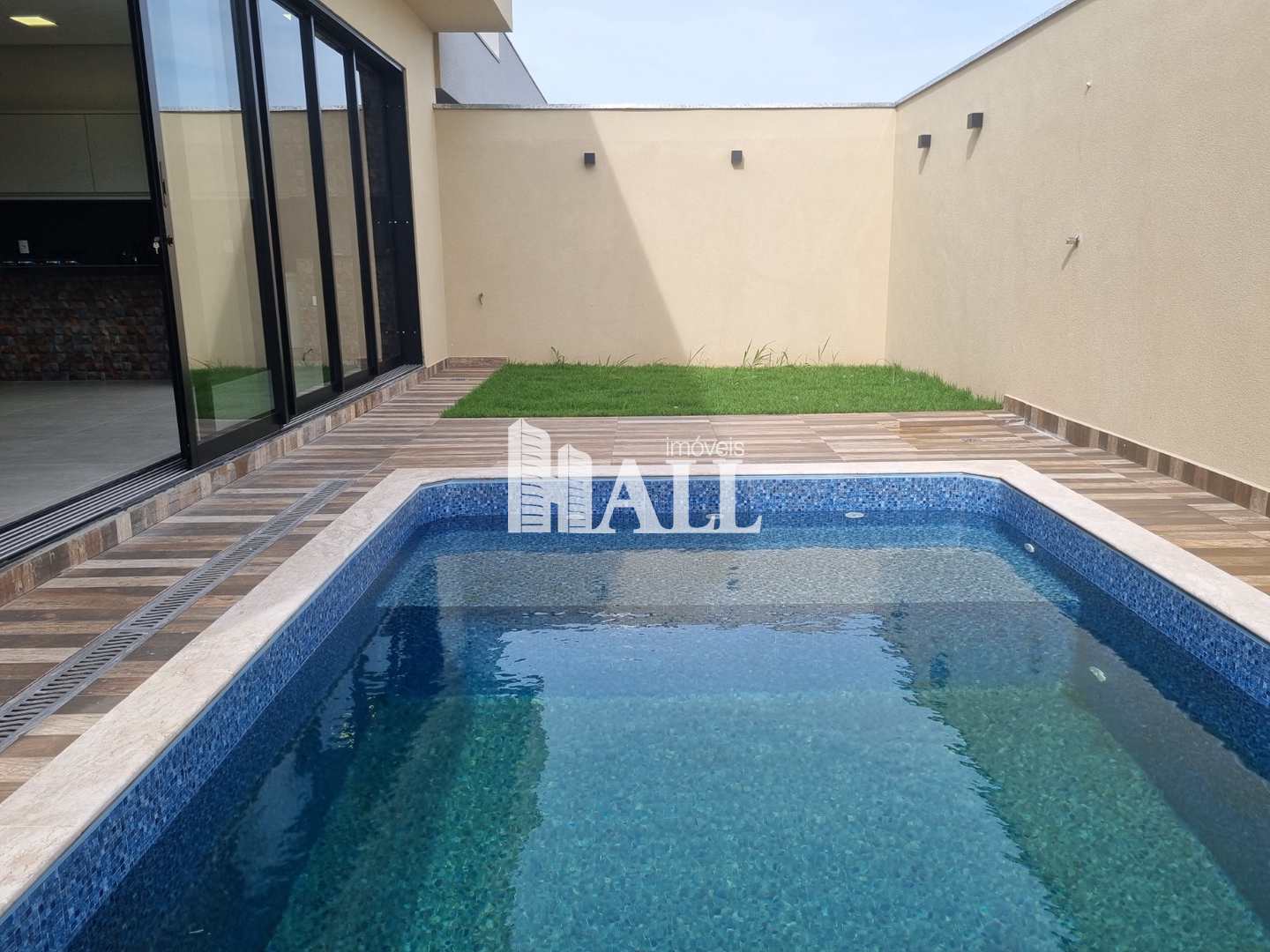 Casa de Condomínio à venda com 3 quartos, 170m² - Foto 19