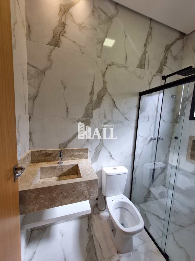 Casa de Condomínio à venda com 3 quartos, 170m² - Foto 16