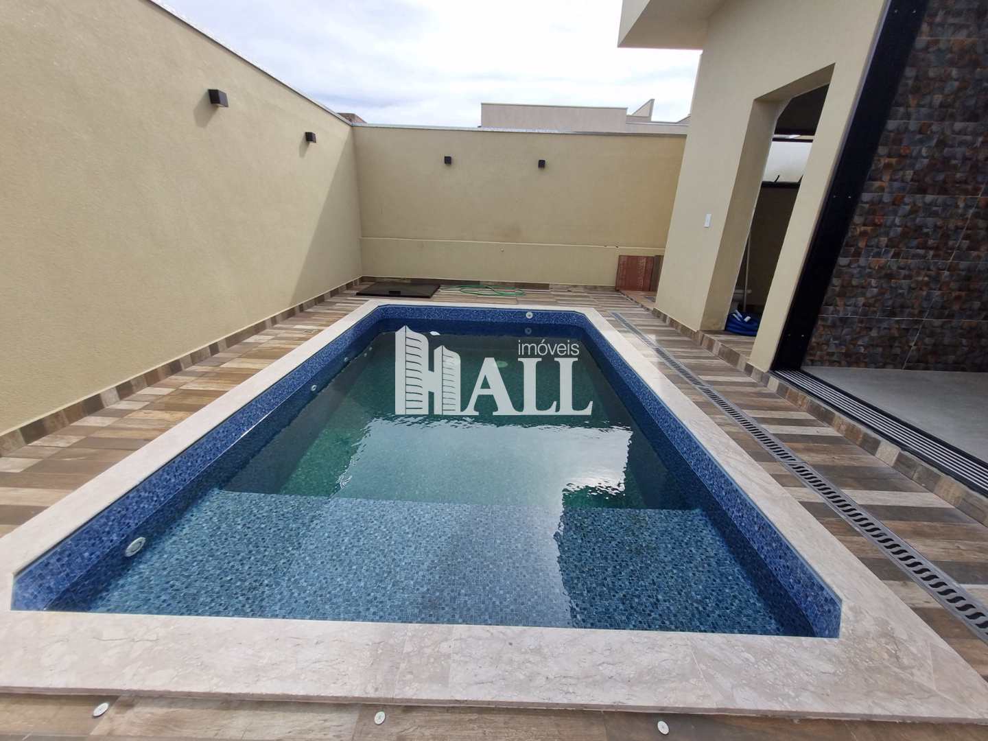 Casa de Condomínio à venda com 3 quartos, 170m² - Foto 20