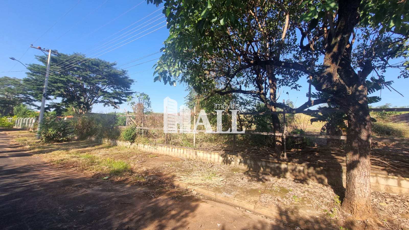 Terreno à venda, 2380m² - Foto 1
