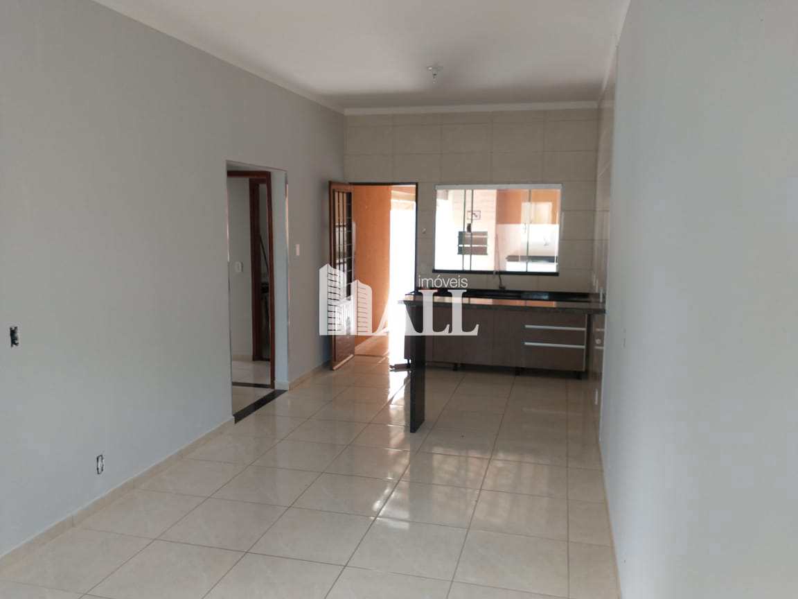 Casa, 2 quartos, 100 m² - Foto 1