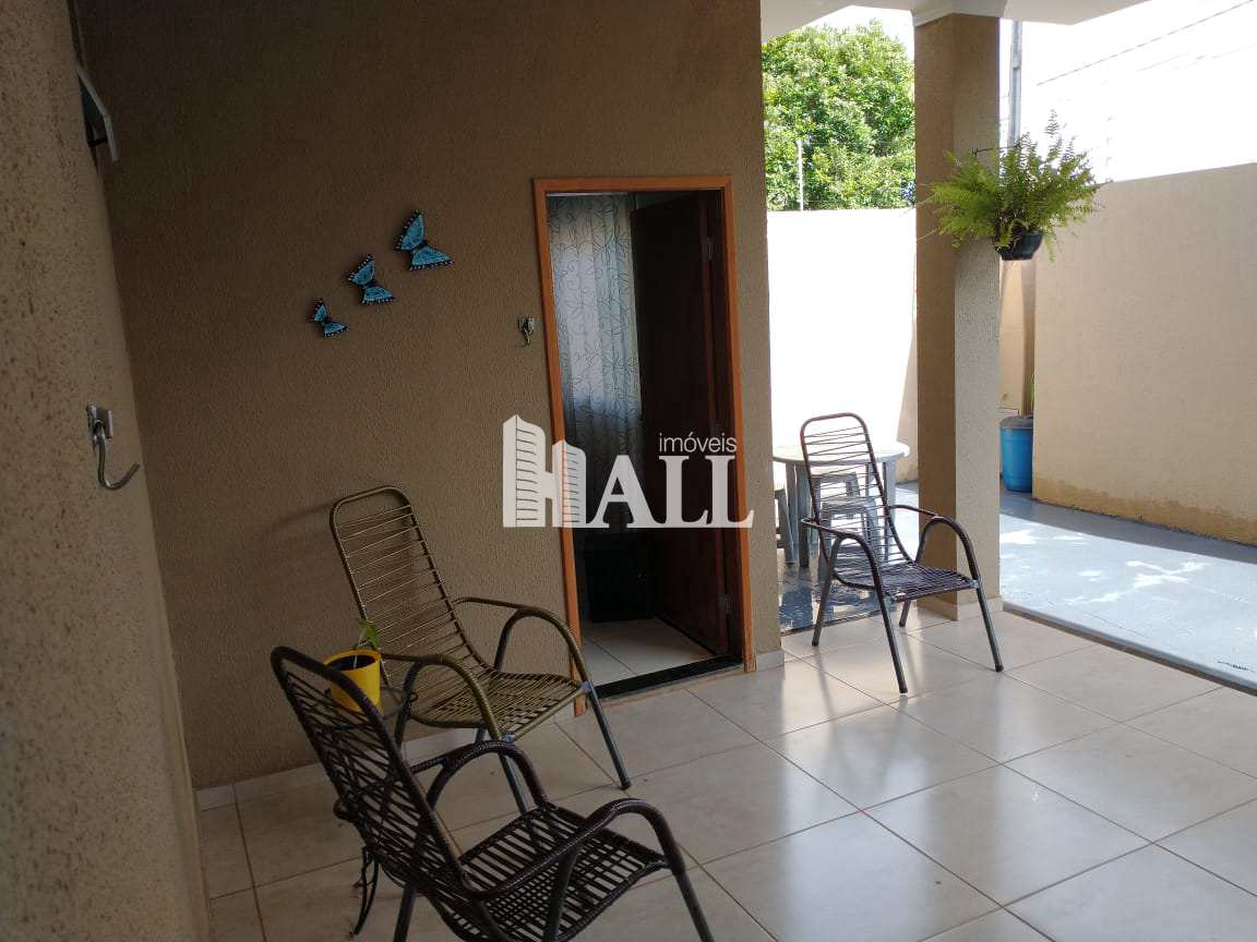 Casa, 2 quartos, 100 m² - Foto 8