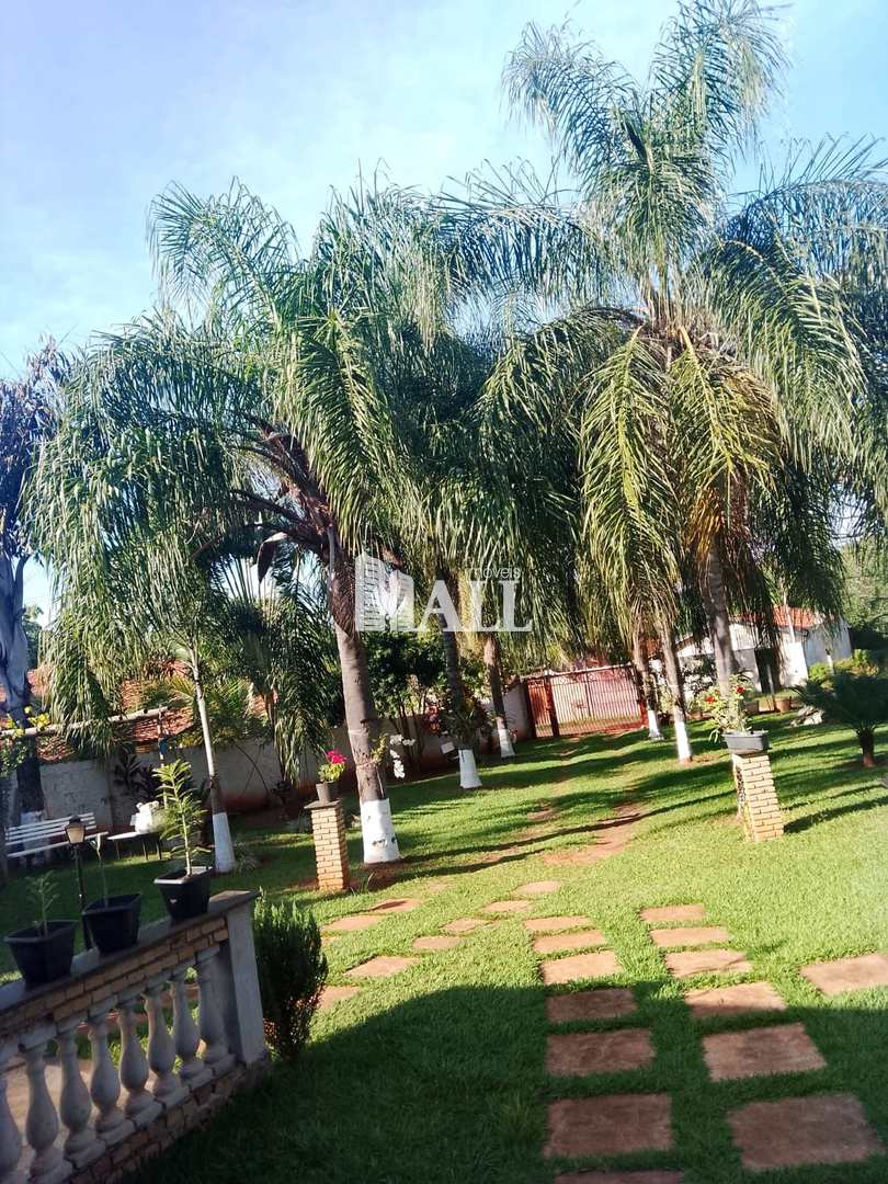 Chácara à venda com 2 quartos, 80m² - Foto 1