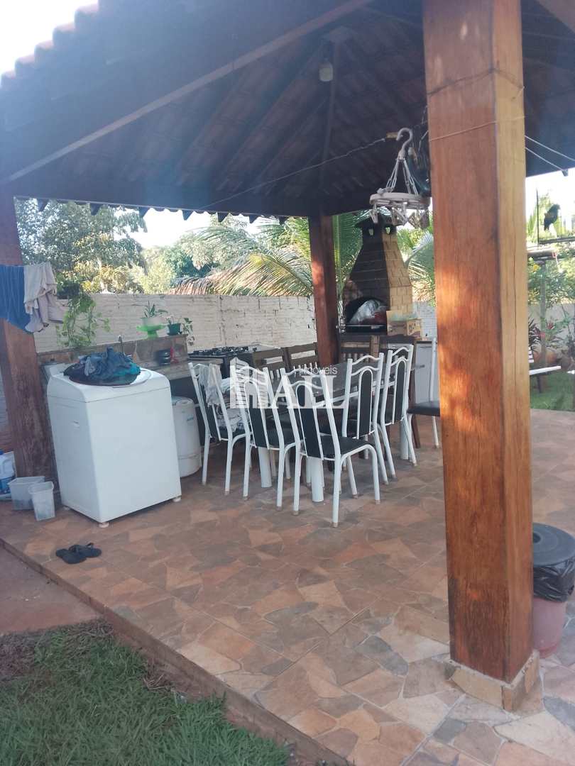 Chácara à venda com 2 quartos, 80m² - Foto 6