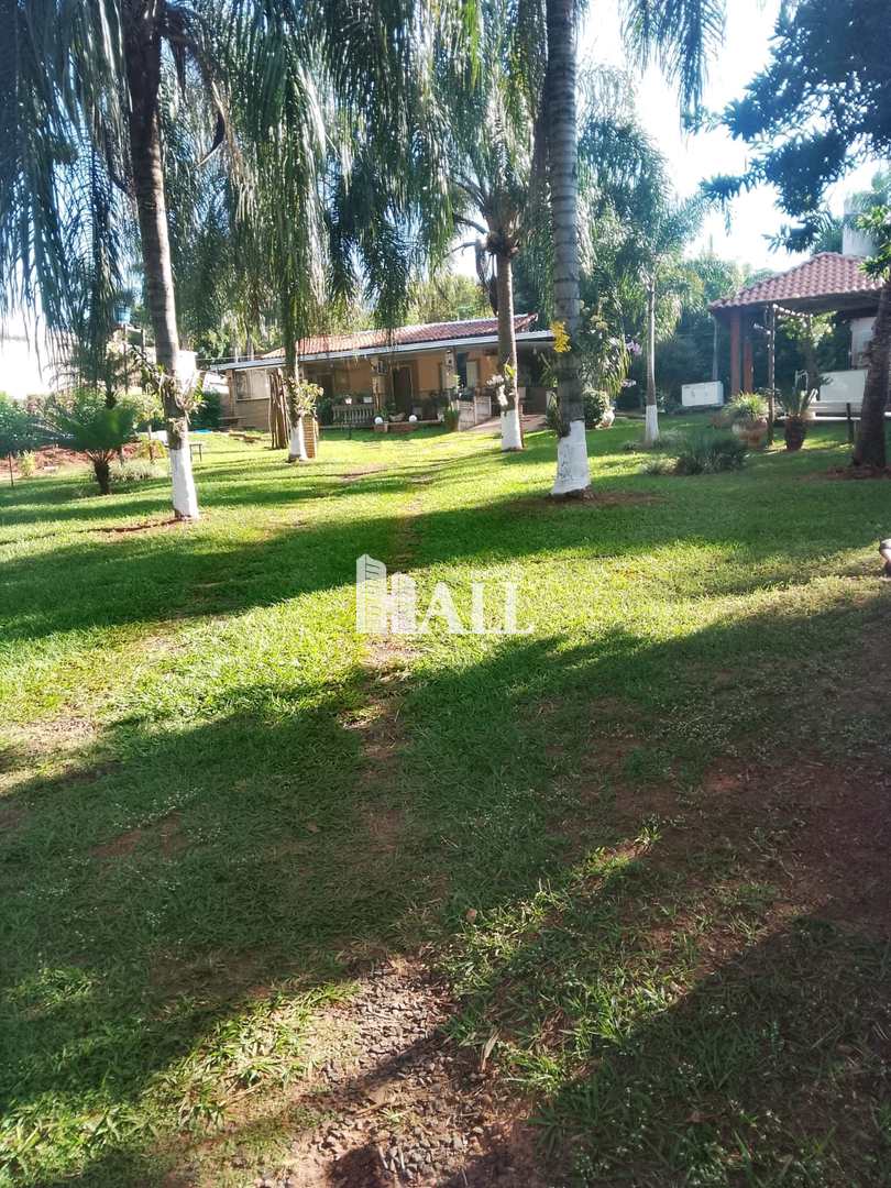 Chácara à venda com 2 quartos, 80m² - Foto 2