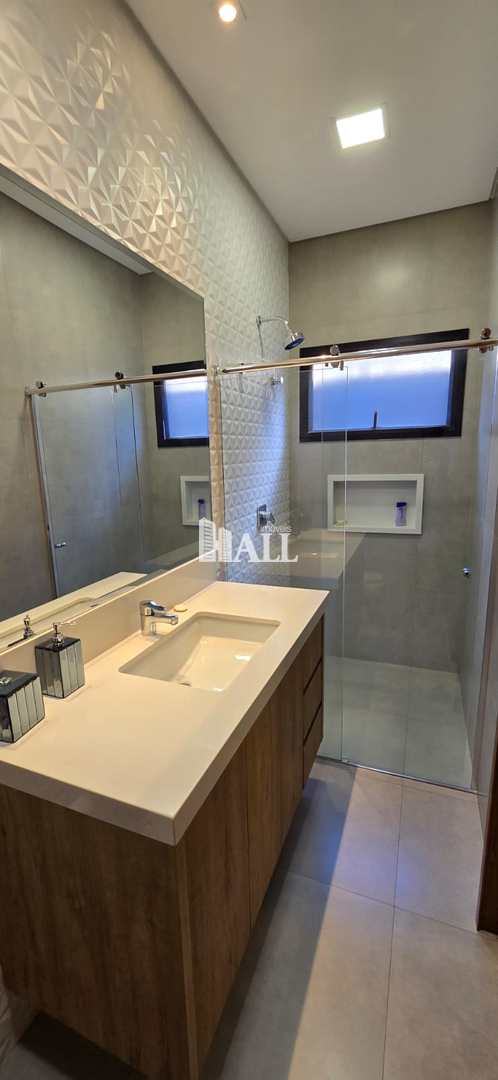 Casa de Condomínio à venda com 3 quartos, 294m² - Foto 12
