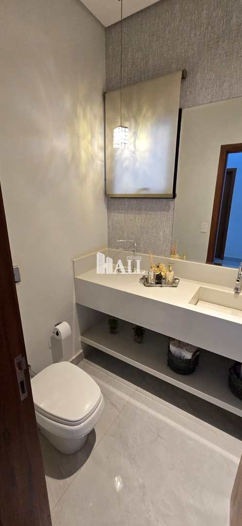 Casa de Condomínio à venda com 3 quartos, 294m² - Foto 6