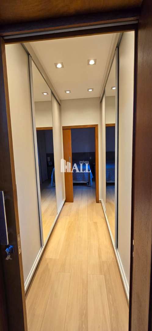 Casa de Condomínio à venda com 3 quartos, 294m² - Foto 11