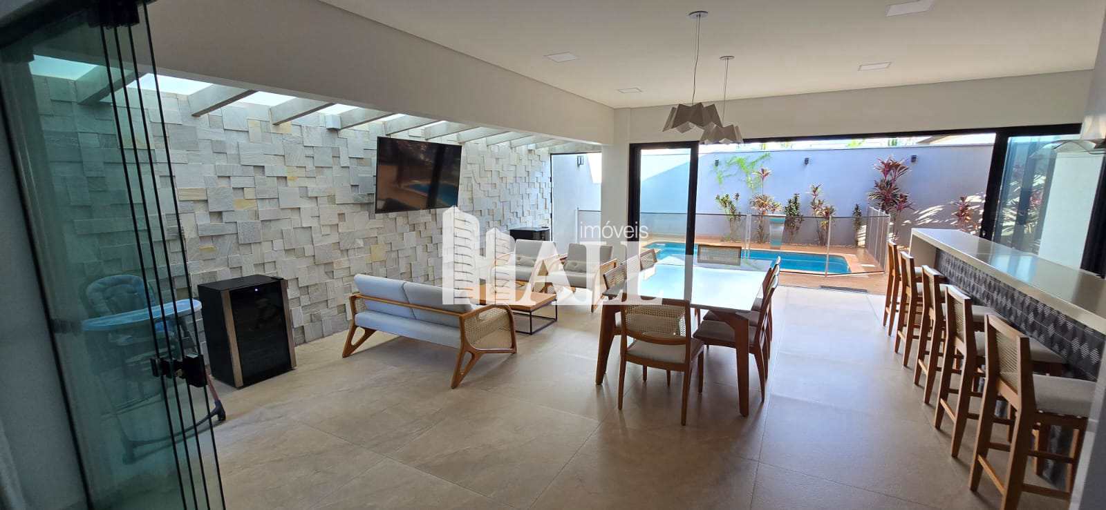Casa de Condomínio à venda com 3 quartos, 294m² - Foto 16