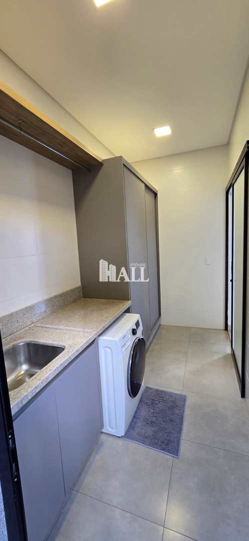 Casa de Condomínio à venda com 3 quartos, 294m² - Foto 13